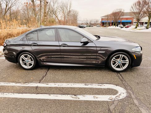 Used 2014 BMW 528i xDrive Sedan image 2