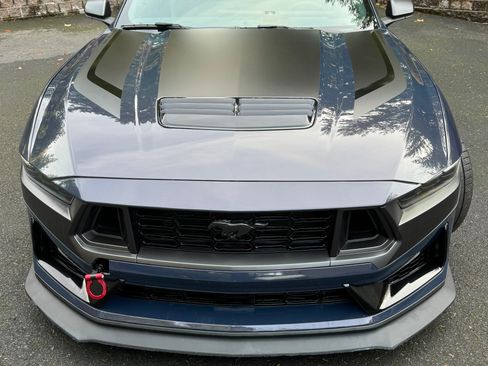 Used 2024 Ford Mustang Dark Horse w/ Dark Horse Handlin Package image 30