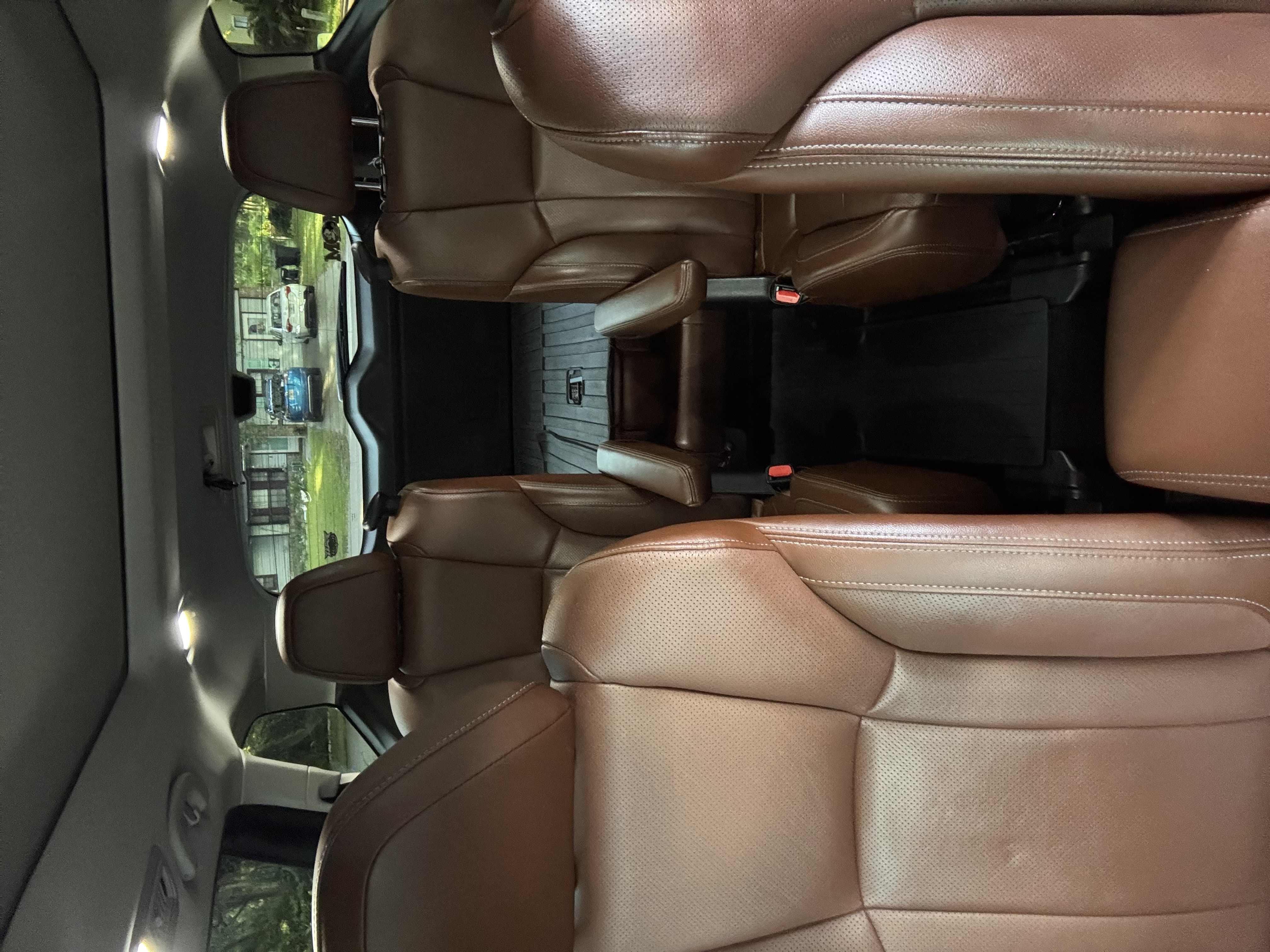 Used 2022 Subaru Ascent Touring w/ Popular Package #2A AWD/4WD image 11