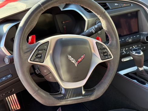 Used 2017 Chevrolet Corvette Grand Sport image 29