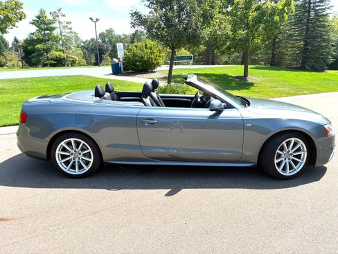 Used 2015 Audi A5 2.0T Premium Plus AWD/4WD image 15