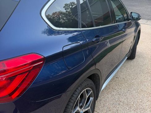 Used 2018 BMW X1 xDrive28i w/ Premium Package image 11