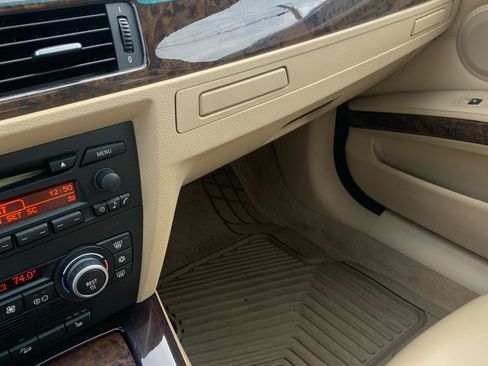 Used 2007 BMW 328xi Sedan image 20