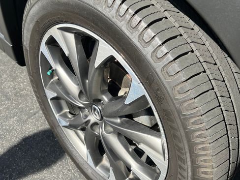 Used 2016 MAZDA CX-5 Grand Touring image 10