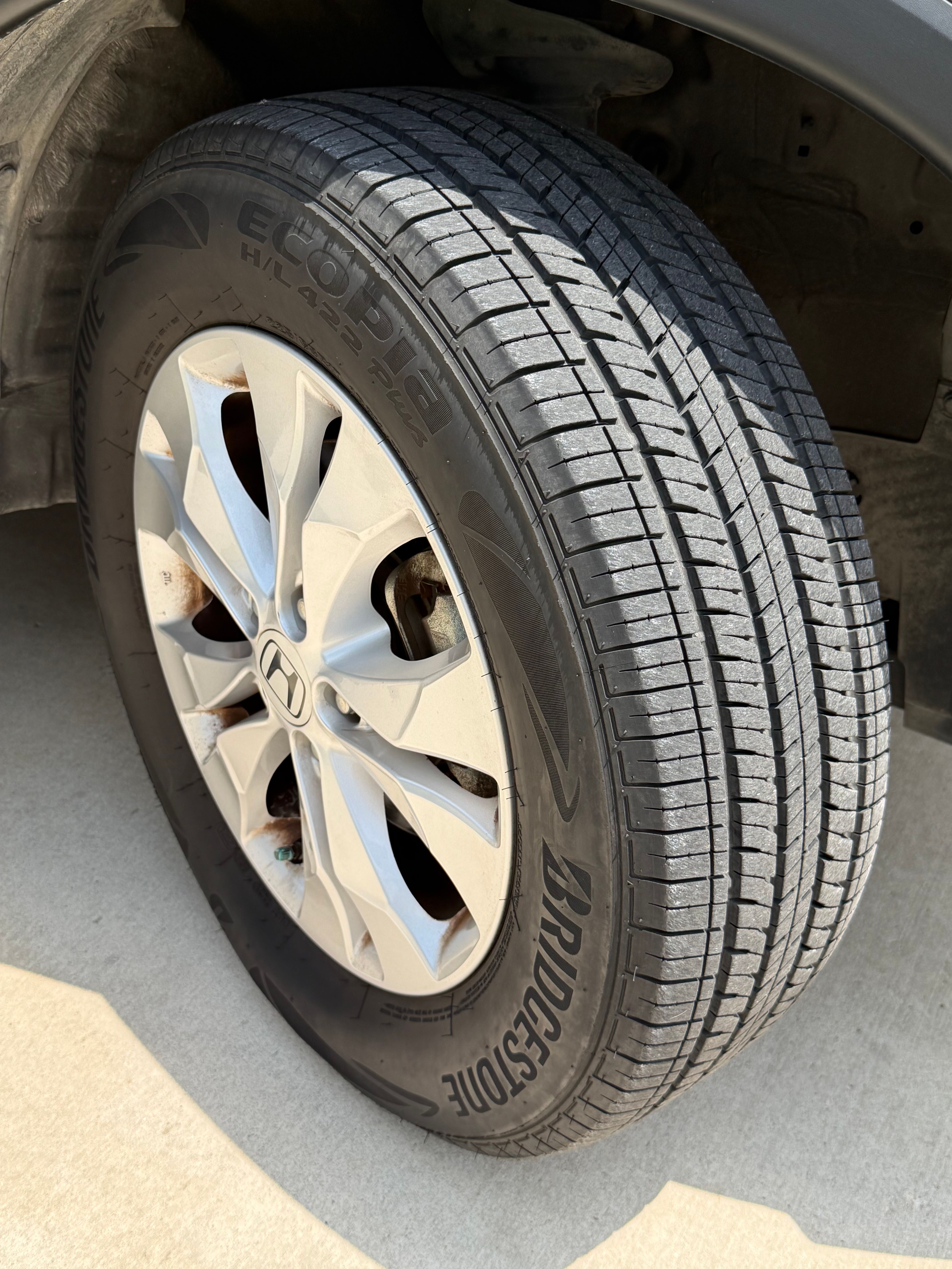 Used 2012 Honda CR-V EX-L image 29
