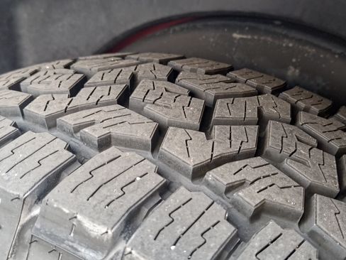 Used 2006 Jeep Wrangler Unlimited Rubicon image 26