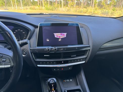 Used 2020 Cadillac CT5 Sport image 12