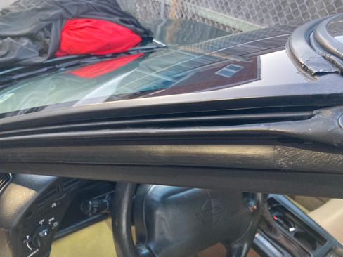 Used 1996 Chevrolet Corvette Coupe image 19