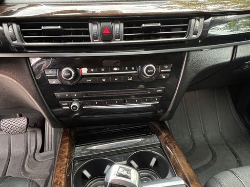 Used 2016 BMW X5 sDrive35i RWD image 8