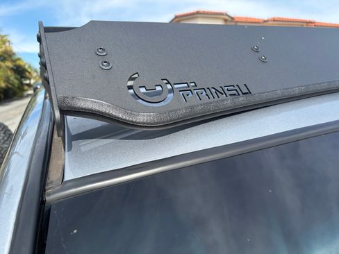 Used 2001 Lexus LX 470 4WD image 22