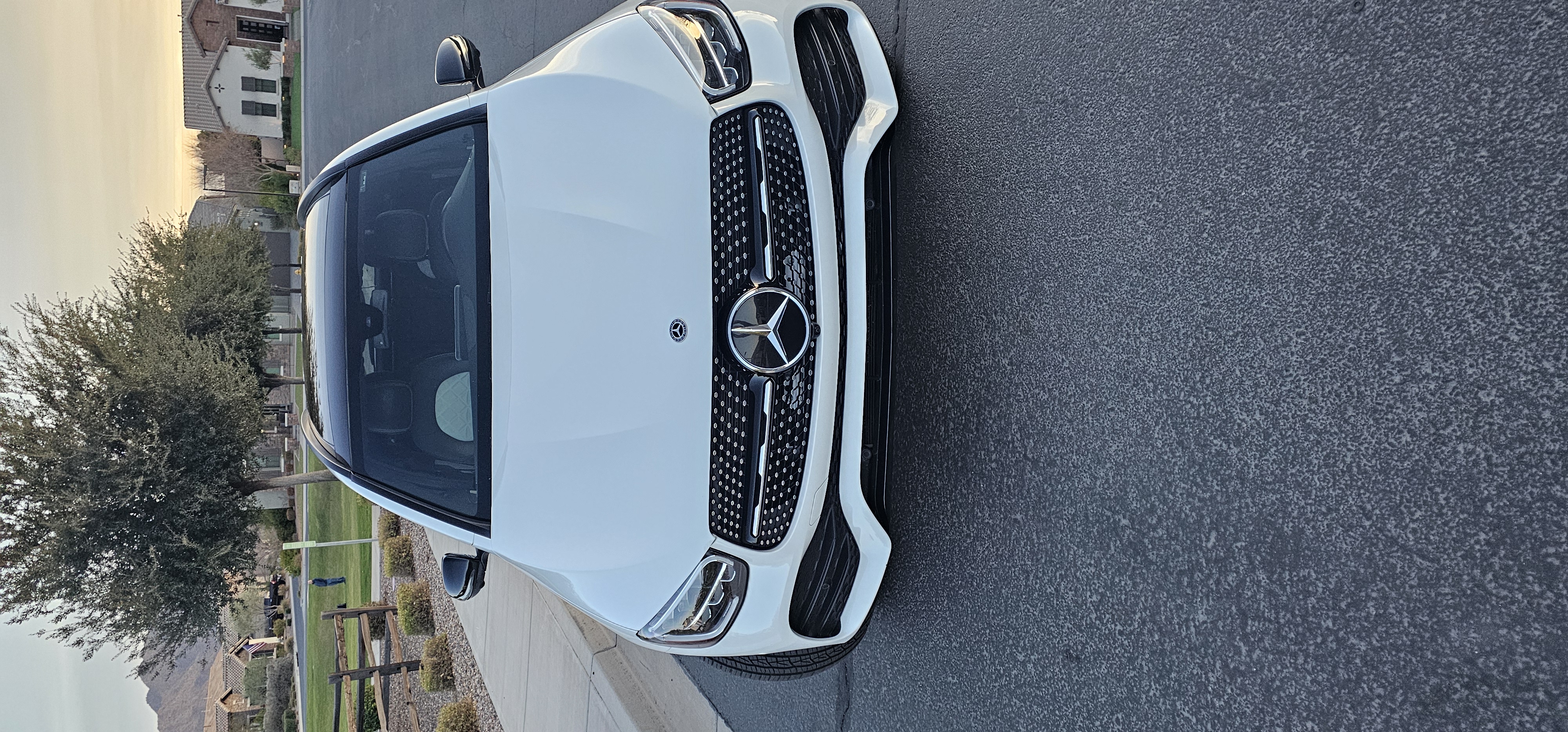 Used 2020 Mercedes-Benz GLC 300 image 9