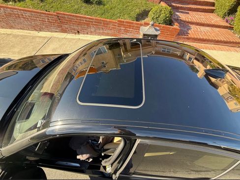 Used 2015 BMW M3 Sedan image 13