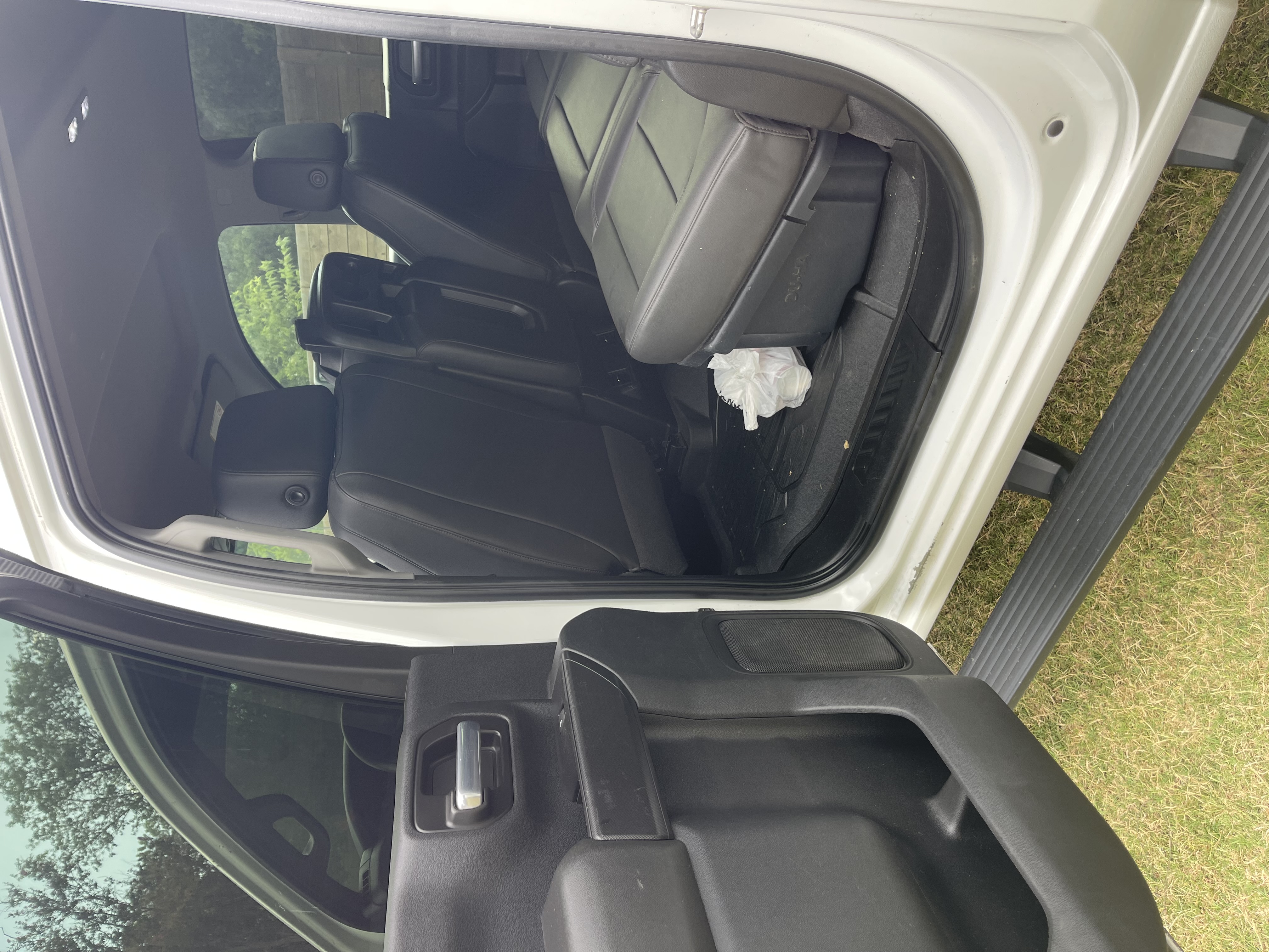 Used 2020 GMC Sierra 3500 4x4 Crew Cab w/ Convenience Package image 11
