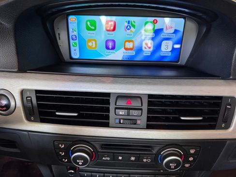 Used 2008 BMW M3 Convertible image 10