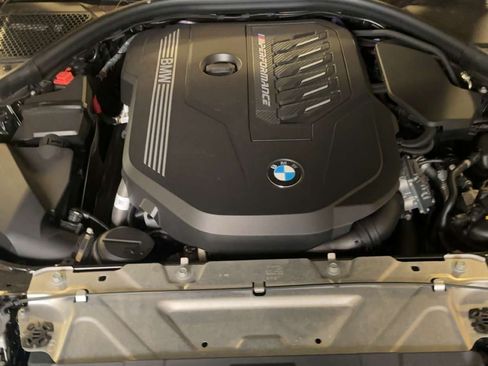 Used 2023 BMW M340i xDrive AWD/4WD image 8