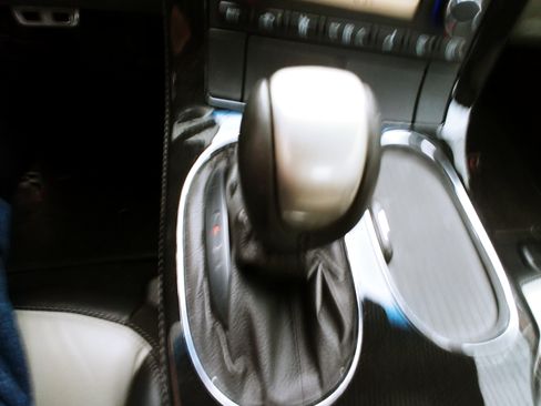 Used 2008 Chevrolet Corvette Convertible image 10