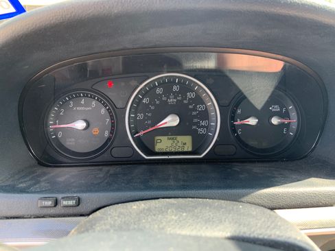 Used 2007 Hyundai Sonata GLS FWD image 11