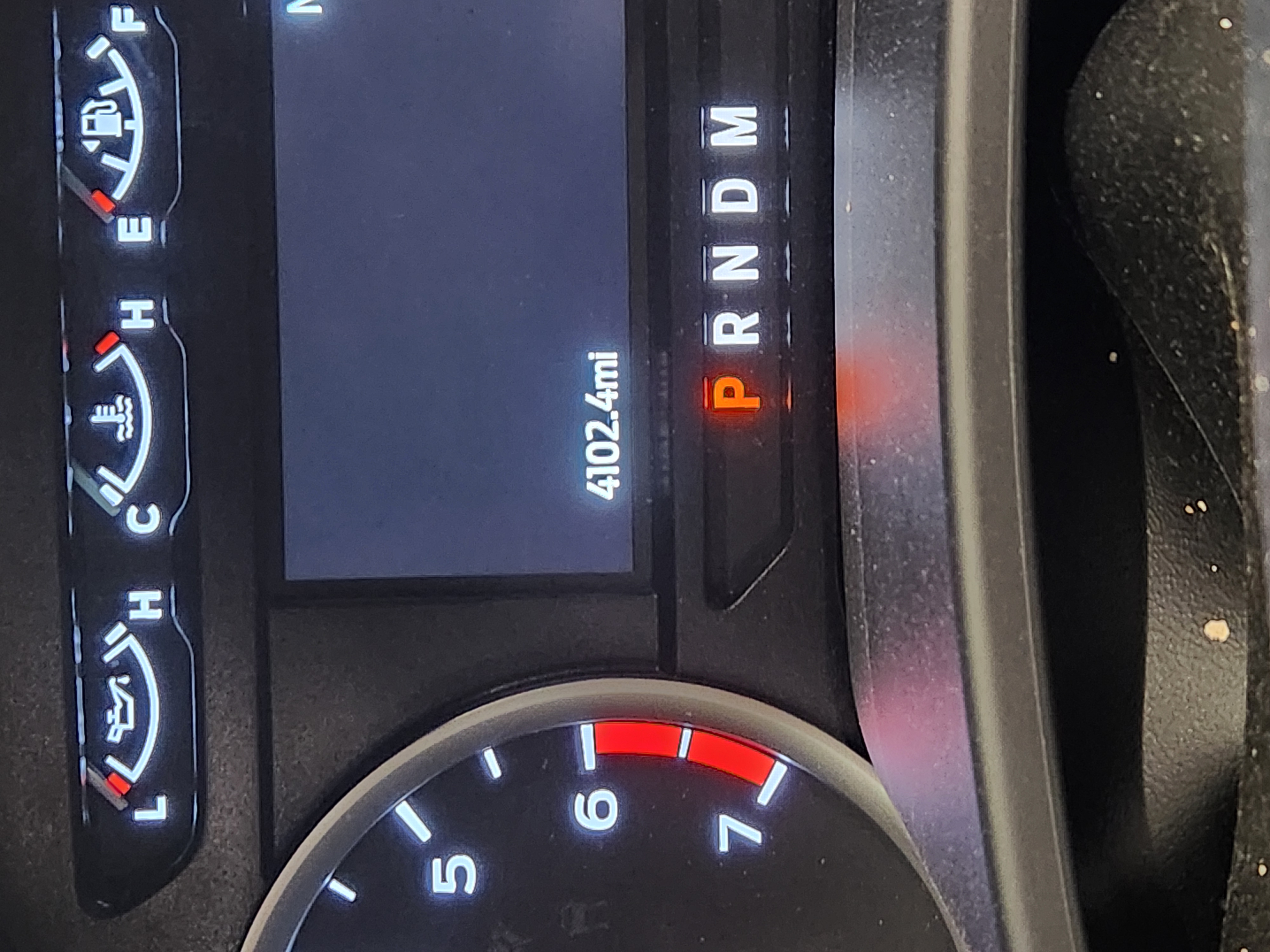 Used 2022 Ford F250 XLT w/ XLT Value Package AWD/4WD image 2