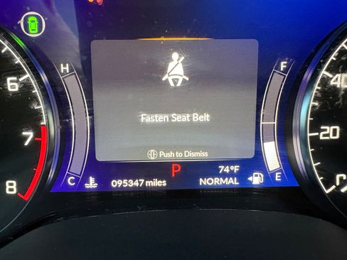 Used 2021 Acura TLX w/ Technology Package image 11