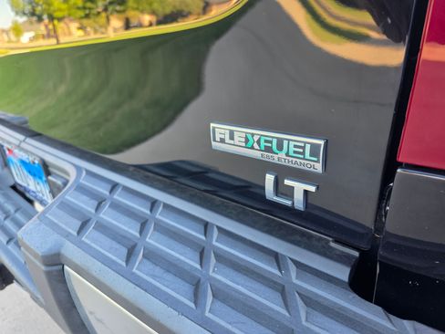 Used 2011 Chevrolet Silverado 1500 LT w/ Texas Edition RWD image 21