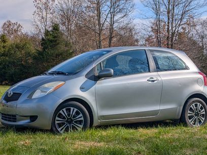 Used 2008 Toyota Yaris S