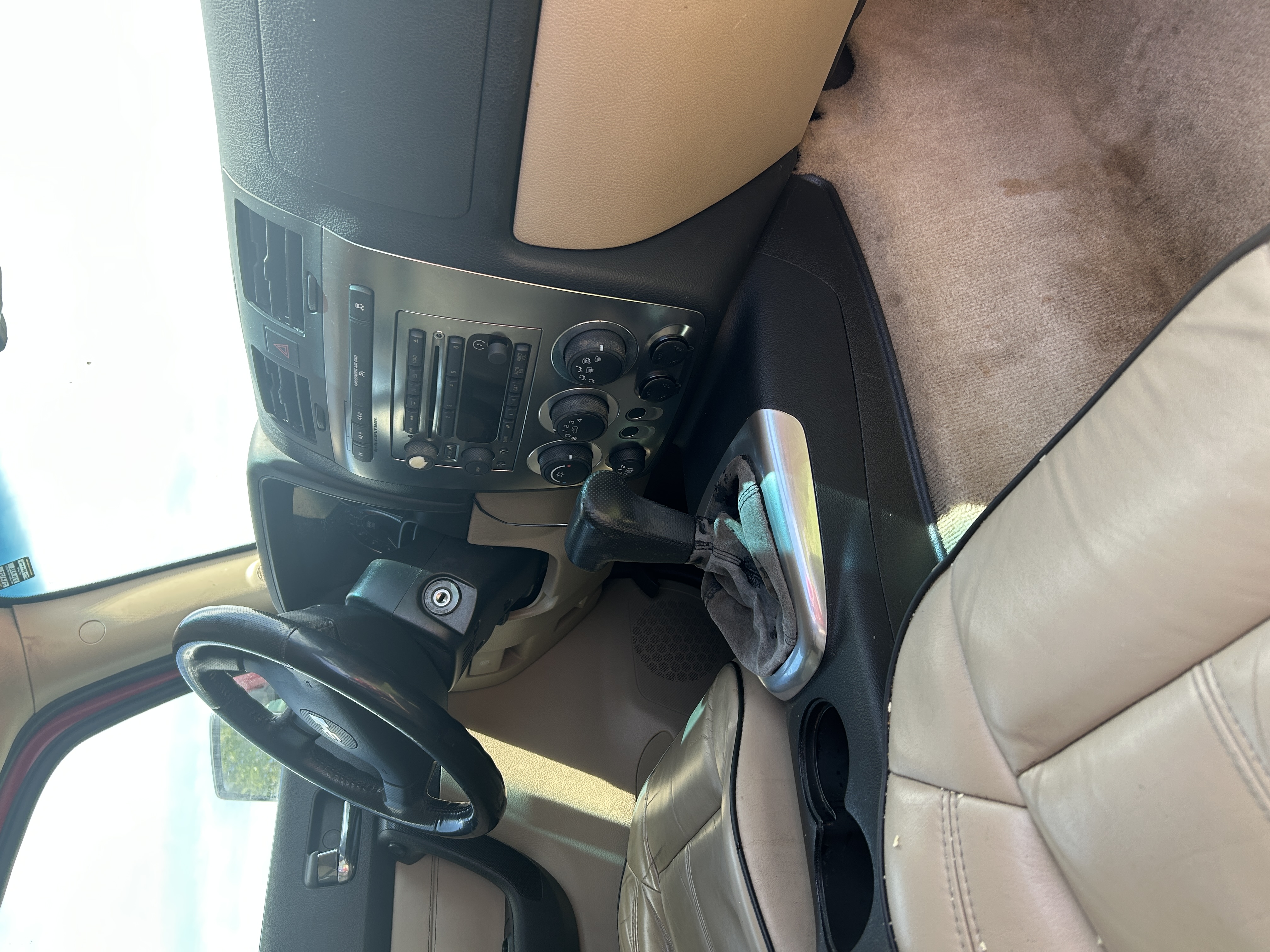 Used 2006 HUMMER H3 AWD/4WD image 9