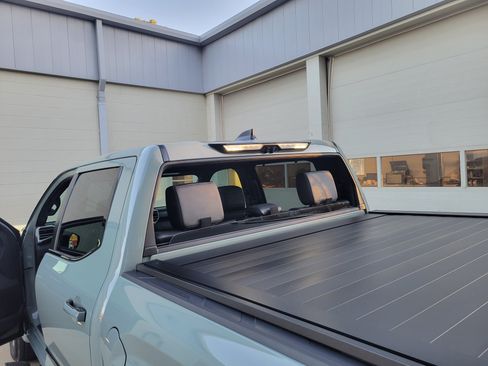 Used 2025 Toyota Tundra Platinum image 15