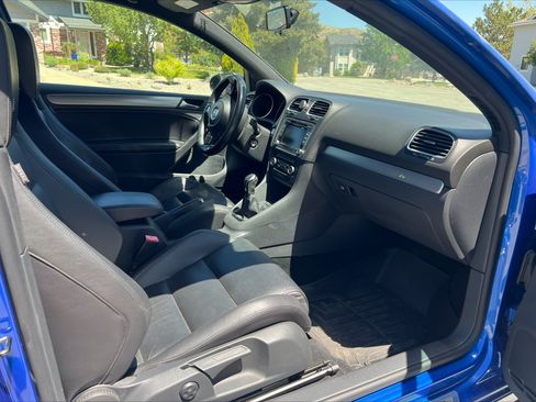 Used 2012 Volkswagen Golf R 2-Door AWD/4WD image 20