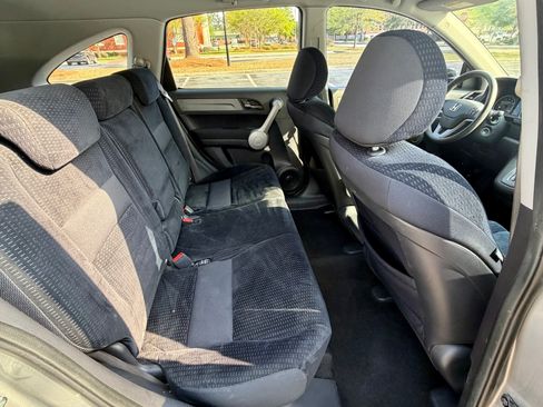 Used 2007 Honda CR-V EX image 14
