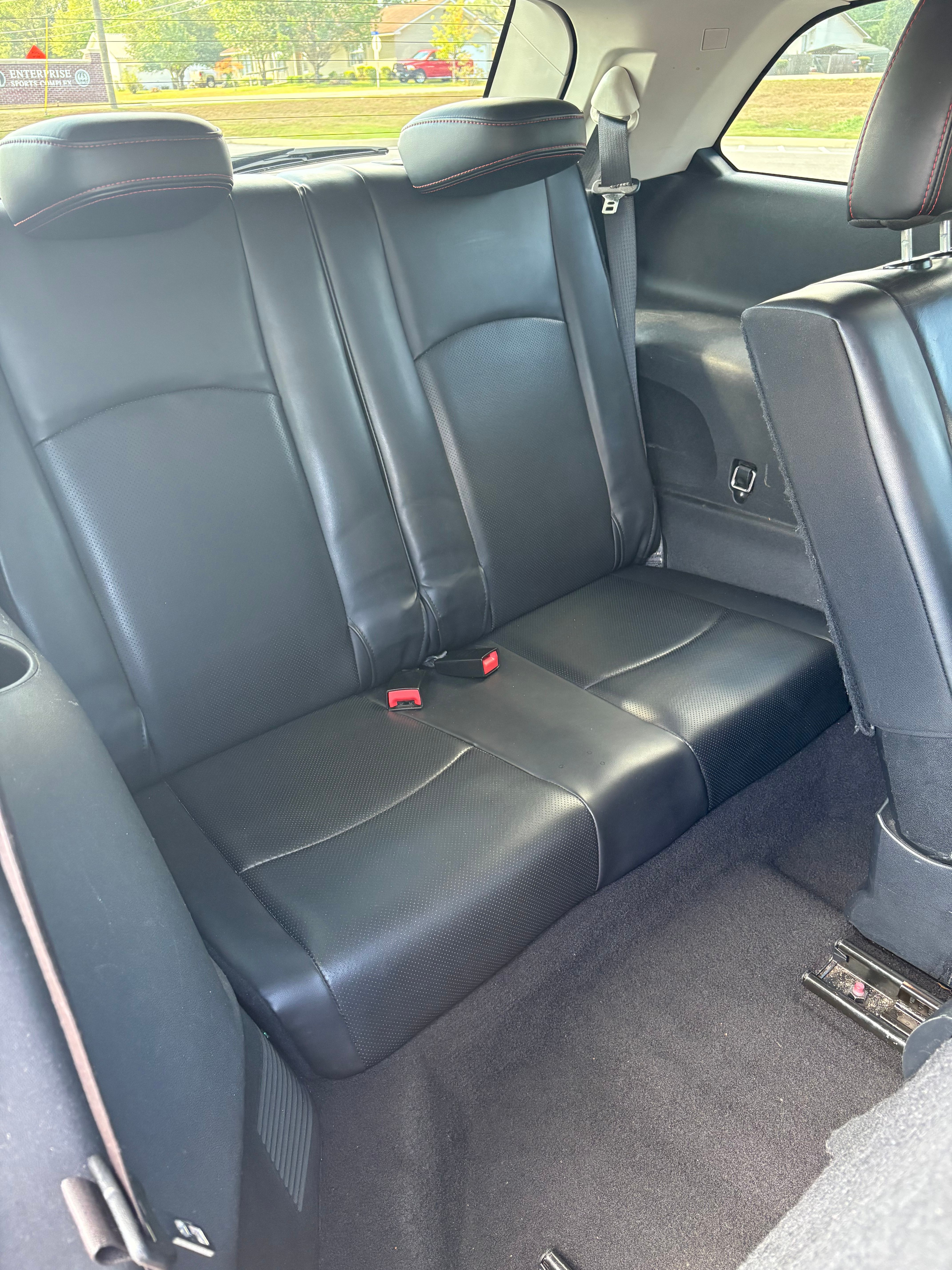 Used 2017 Dodge Journey GT FWD image 4