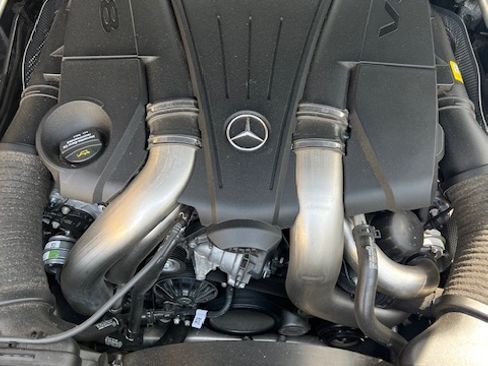 Used 2017 Mercedes-Benz SL 550 image 14