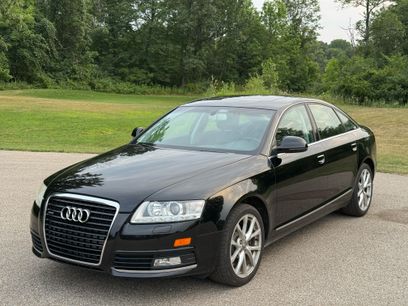 Used 2009 Audi A6 3.0T Premium Plus