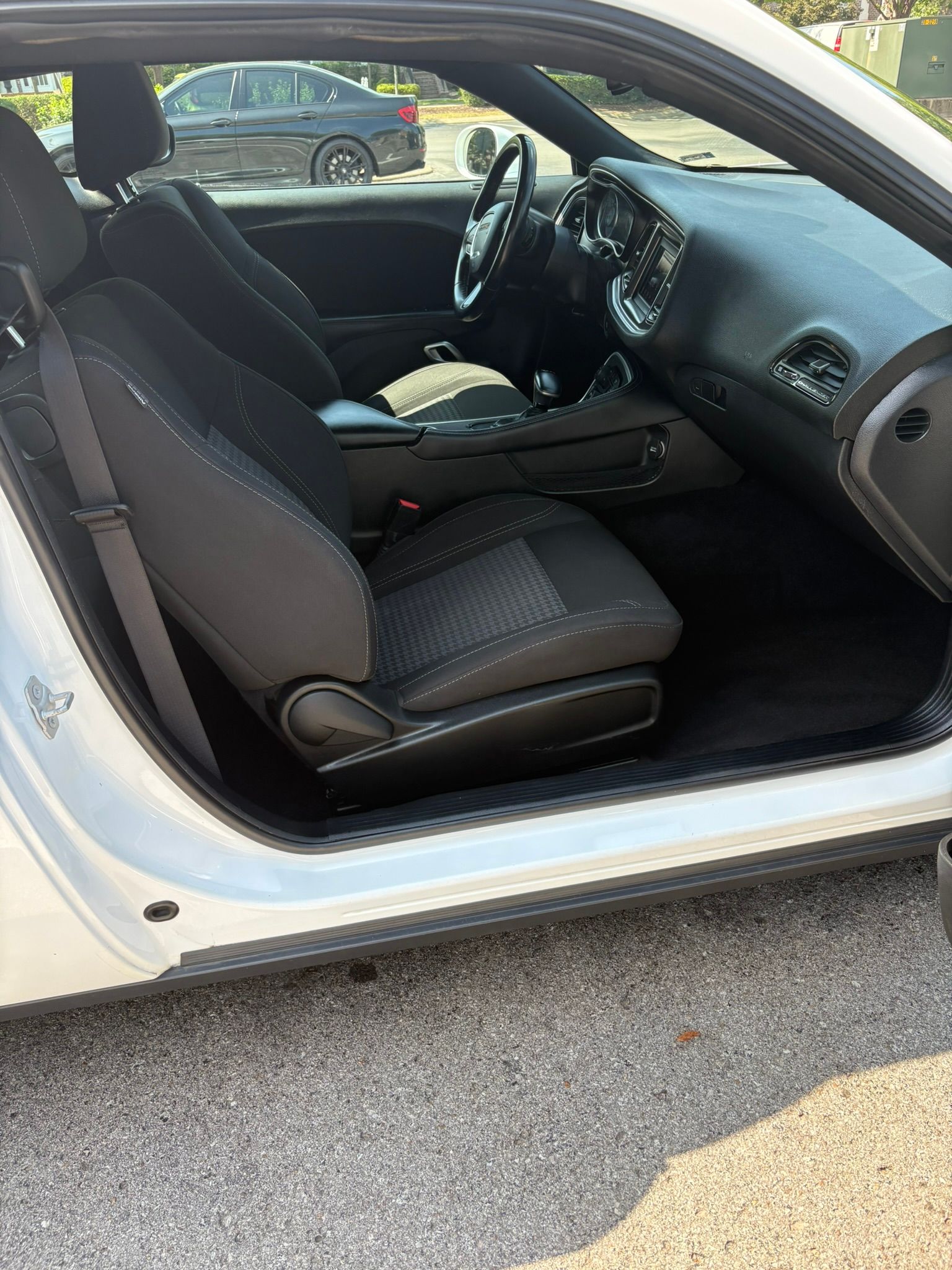 Used 2020 Dodge Challenger SXT RWD image 20