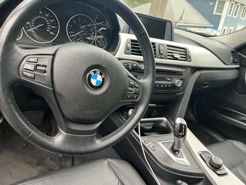 Used 2013 BMW 328i xDrive Sedan image 9