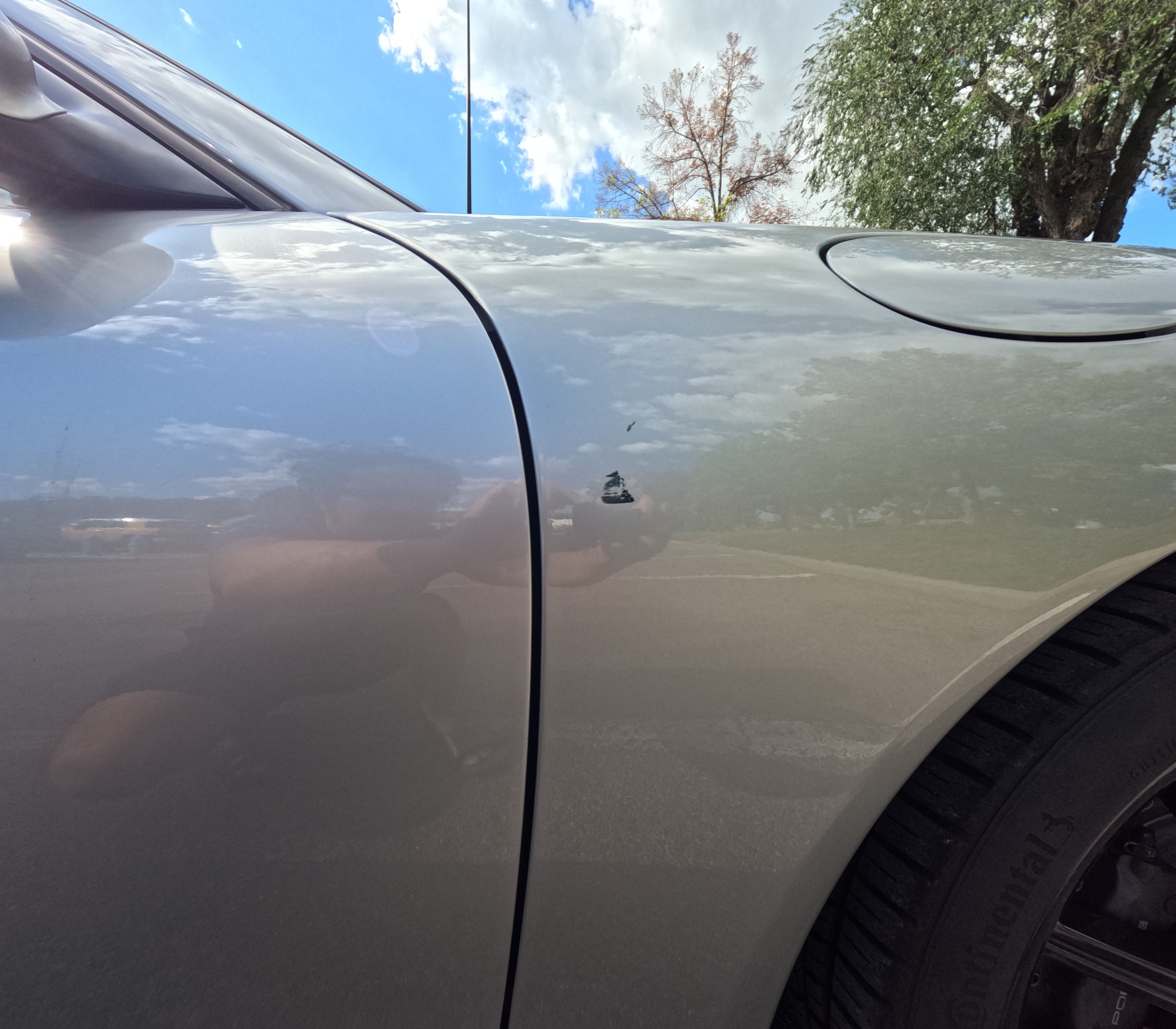 Used 2001 Porsche 911 Cabriolet image 27