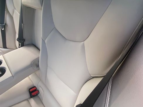 Used 2023 Cadillac CT4 Luxury w/ Sun And Sound Package RWD image 14