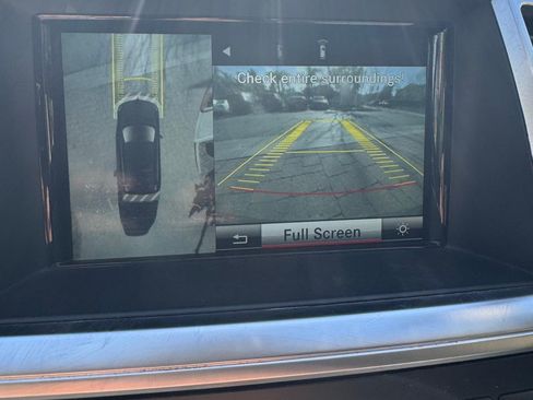 Used 2015 Mercedes-Benz ML 350 2WD image 11