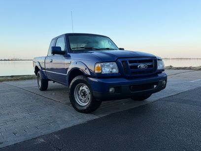 Used 2006 Ford Ranger Sport