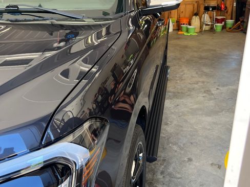 Used 2024 Ford Expedition Limited AWD/4WD image 8