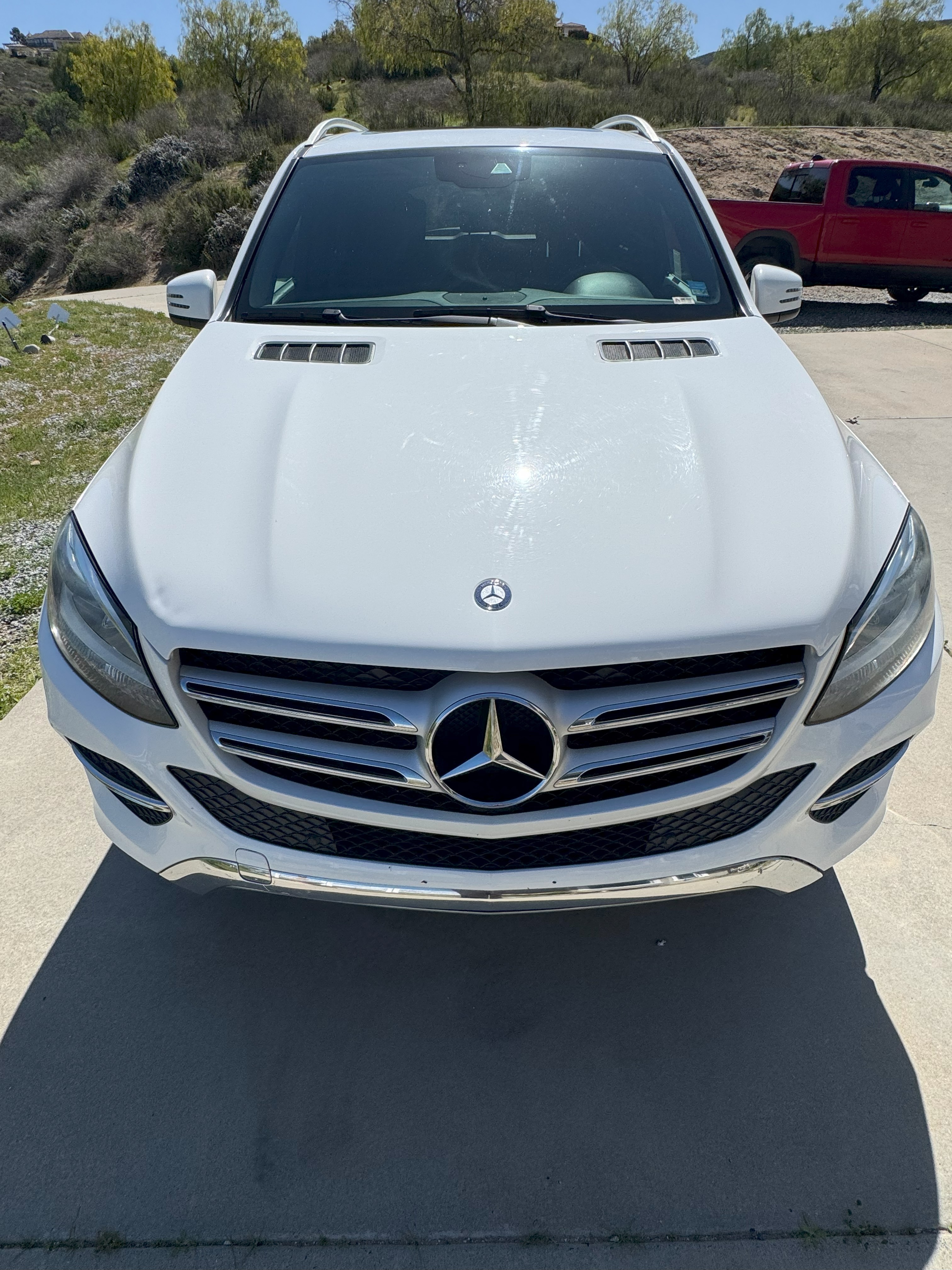 Used 2016 Mercedes-Benz GLE 350 4MATIC image 13