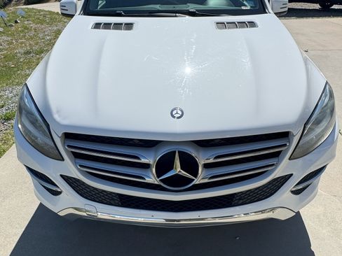 Used 2016 Mercedes-Benz GLE 350 4MATIC image 13