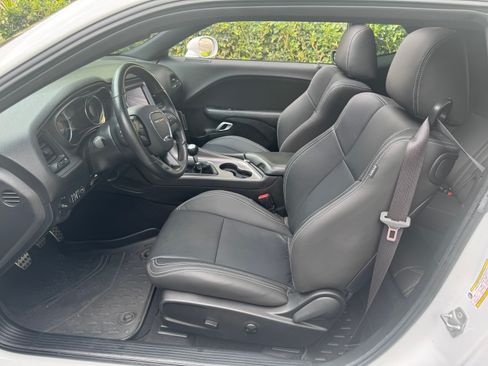 Used 2023 Dodge Challenger R/T RWD image 14