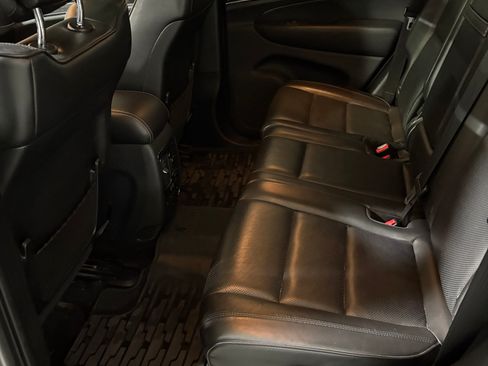 Used 2015 Jeep Grand Cherokee High Altitude image 9