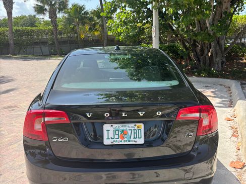 Used 2015 Volvo S60 T5 Premier FWD image 5