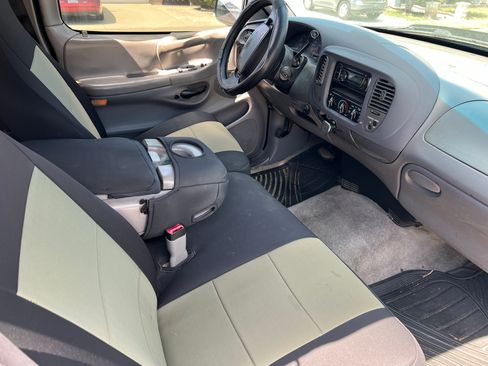 Used 1997 Ford F150 2WD SuperCab image 15