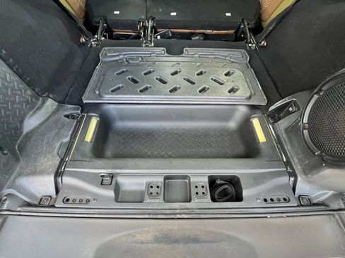 Used 2013 Jeep Wrangler Unlimited Rubicon w/ Connectivity Group image 25