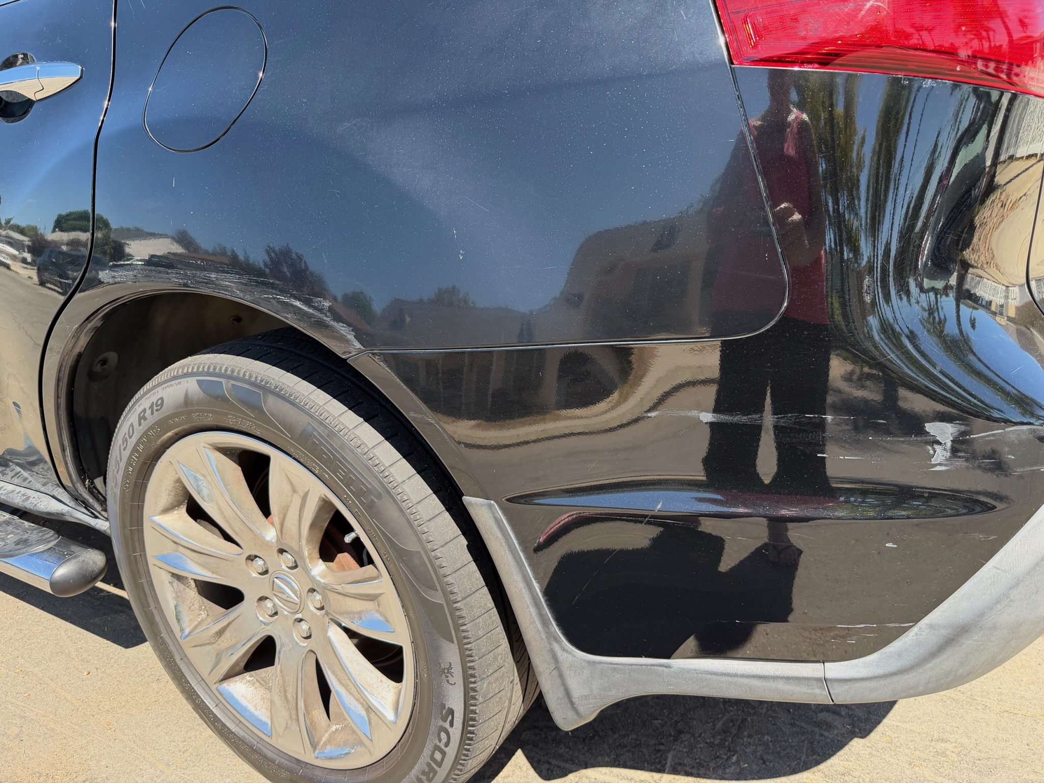 Used 2011 Acura MDX w/ Advance & Entertainment Pkg AWD/4WD image 27