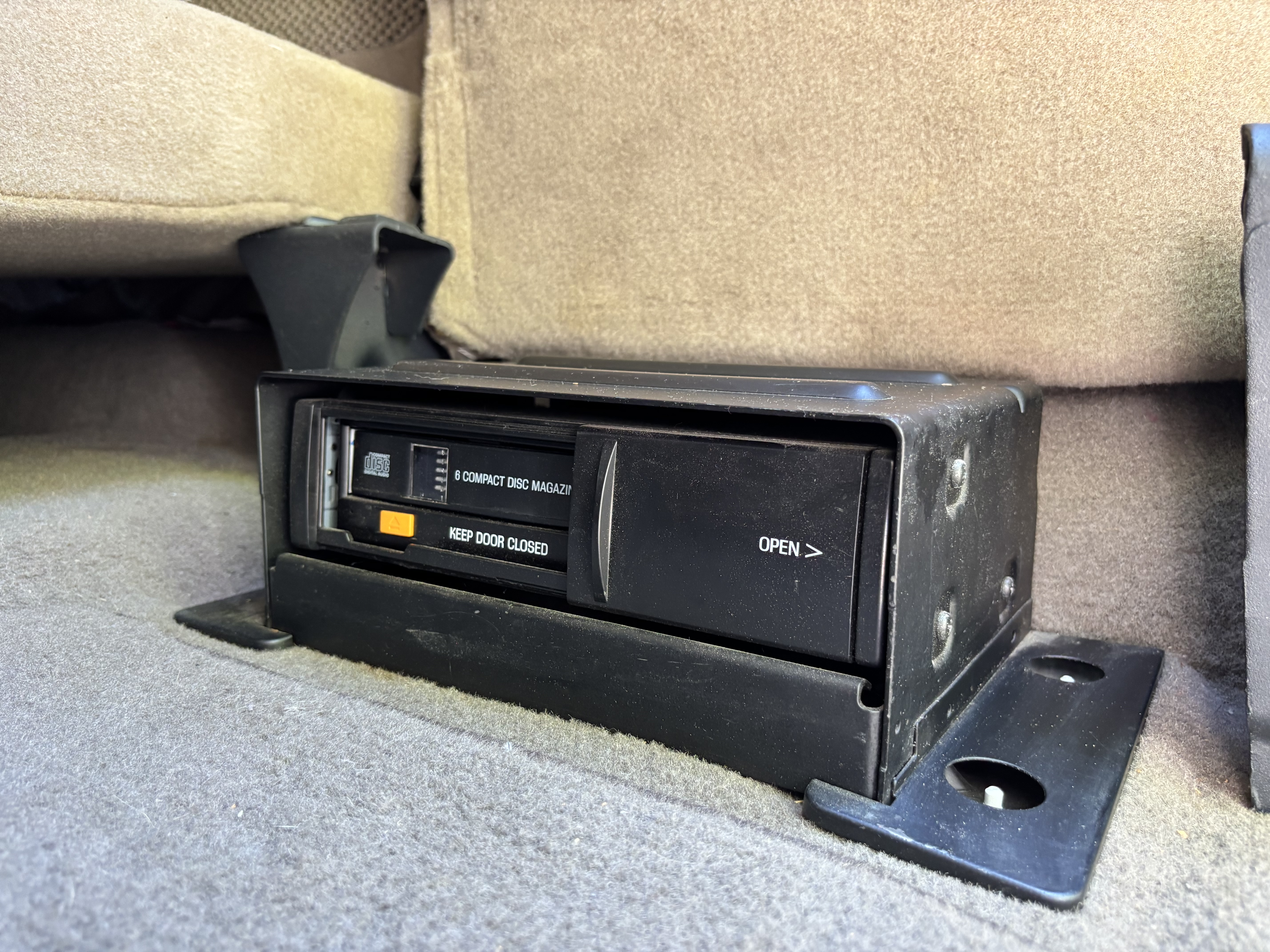 Used 2002 Ford F150 2WD SuperCab image 24