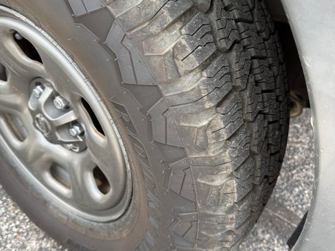 Used 2008 Nissan Xterra X image 6