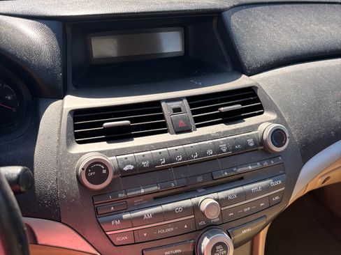 Used 2012 Honda Accord SE image 5